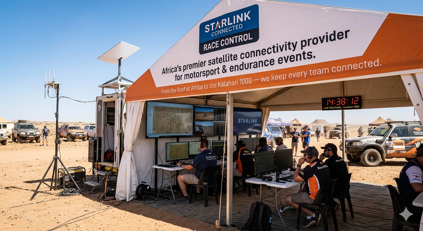 Race Network