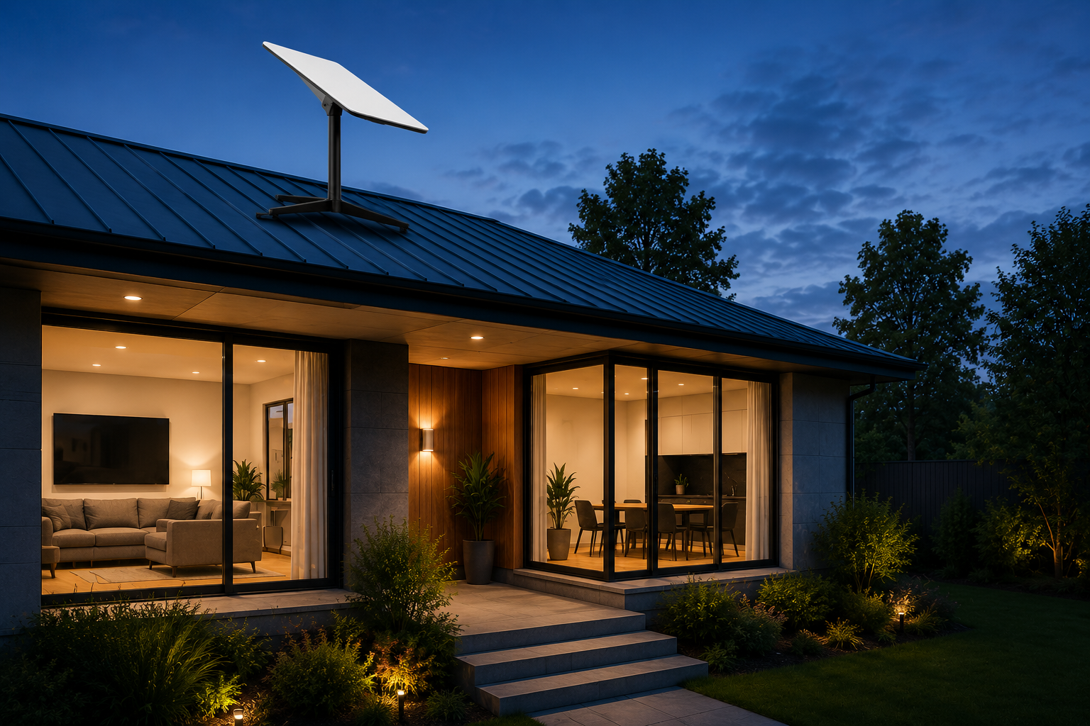 Residential