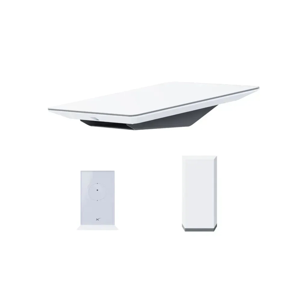 Starlink Performance Flat Panel Kit