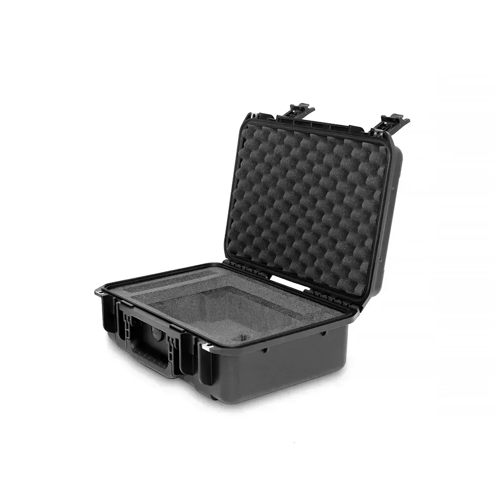 Starlink Mini with Transport Case